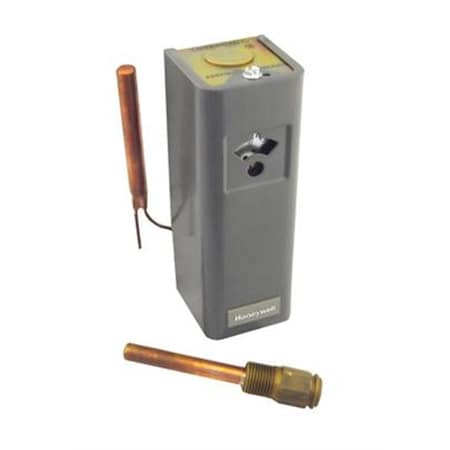 Honeywell L4006A1009 Aquastat(100-240F 5F L4006A1009